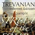 Street of the Four WInds