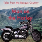 Man on the Harley